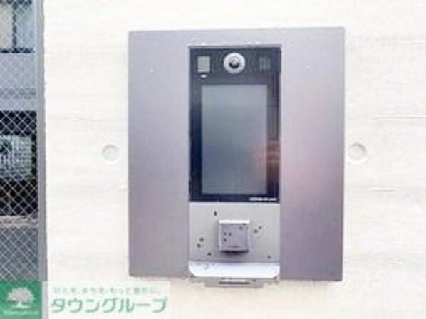 Bark Lane 学芸大学の物件内観写真